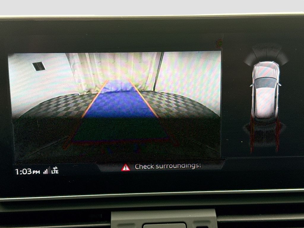 Thumbnail: 2020 Audi Q5 - 15