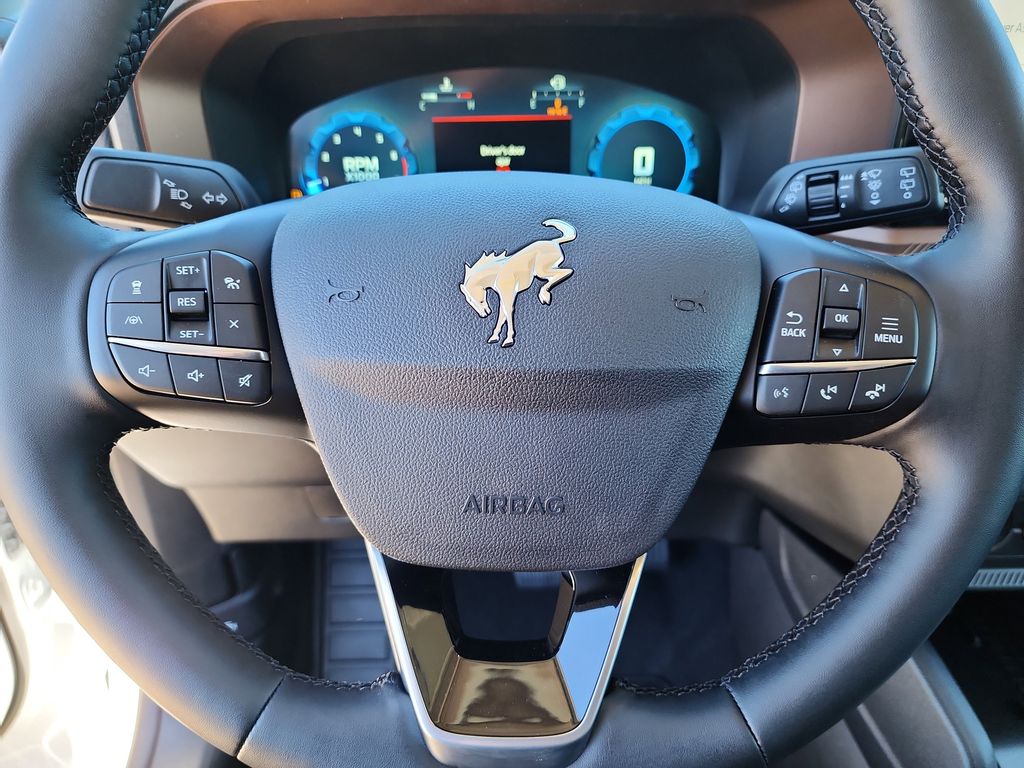 2025 Ford Bronco Sport Outer Banks photo