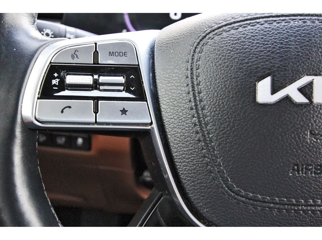 Used 2024 Kia Telluride SUV