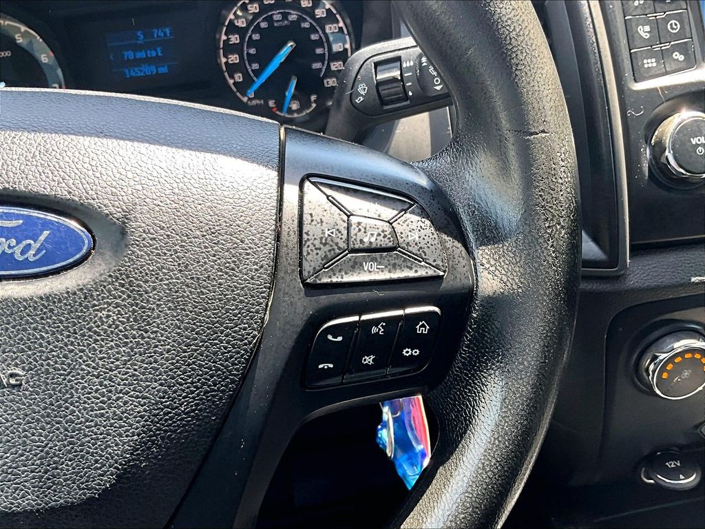 2020 Ford Ranger — photo 24
