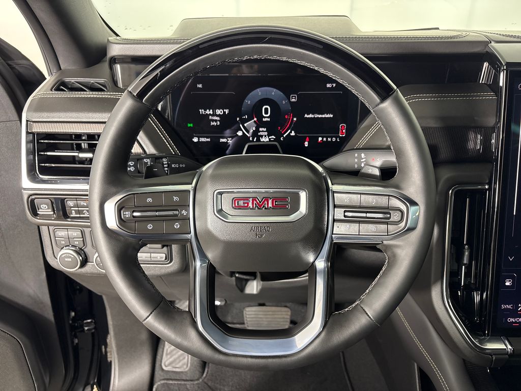Certified Used 2026 Black GMC Elevation image 17