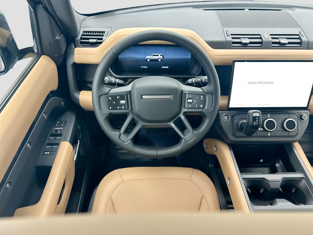 Thumbnail: 2026 Land Rover Defender - 10