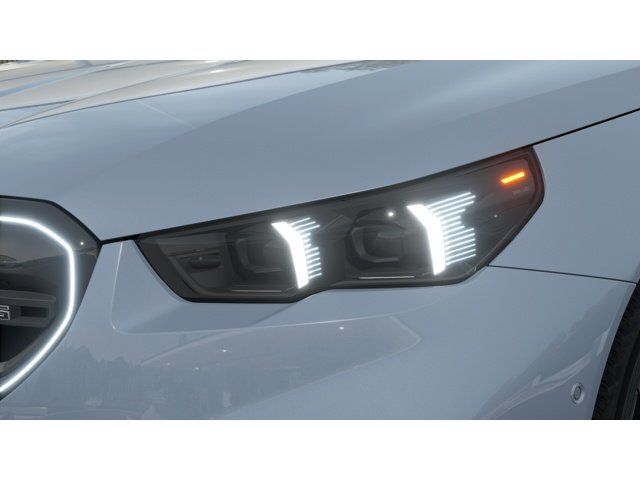 Thumbnail: 2026 BMW M5 - 6