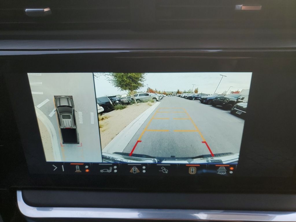 Used Car 2024 Gmc Sierra 1500  Denali Ultimate For Sale Under $70,000 In Austin, Texas