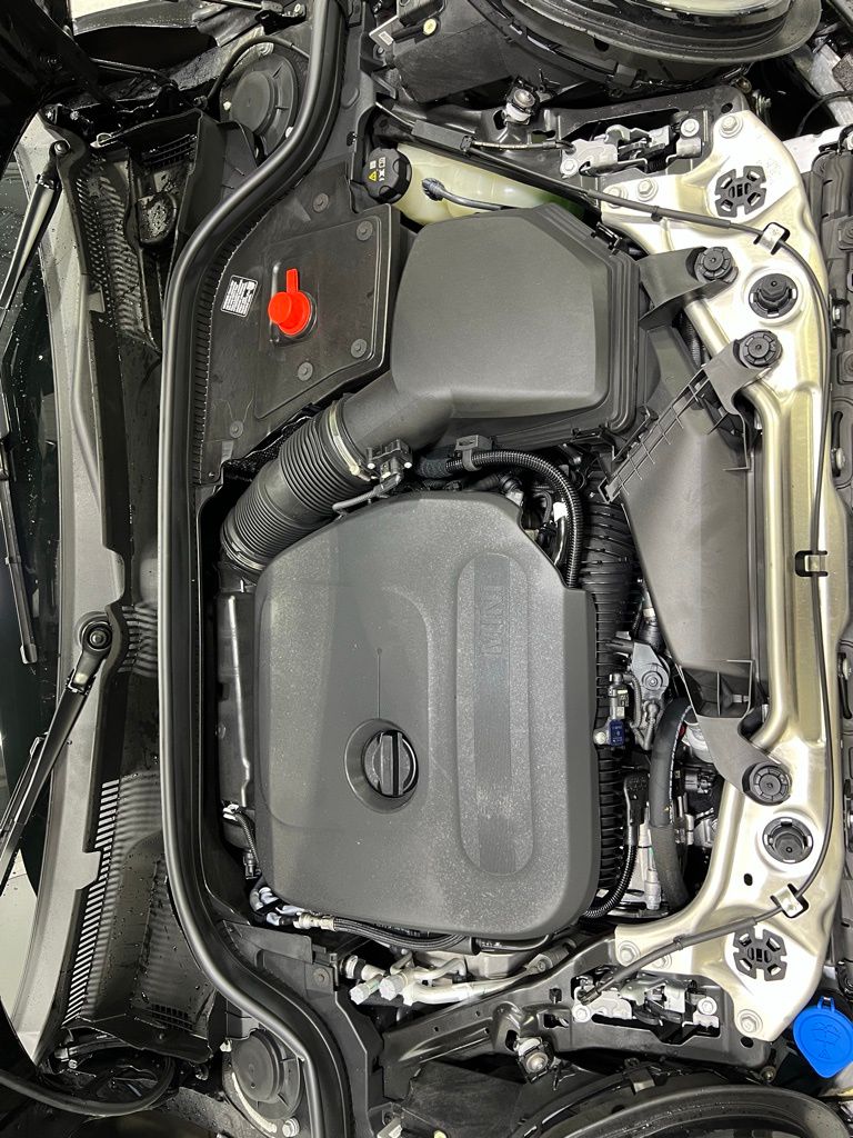 Thumbnail: 2025 MINI Cooper - 25