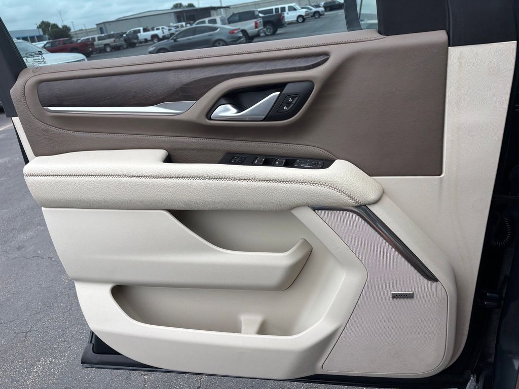 Used Car 2022 Gmc Yukon Xl  Denali For Sale Under $60,000 In Austin, Texas