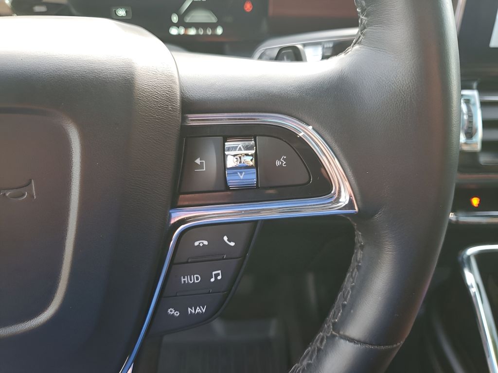 Used Car 2018 Lincoln Navigator L  Reserve For Sale Under $40,000 In Austin, Texas