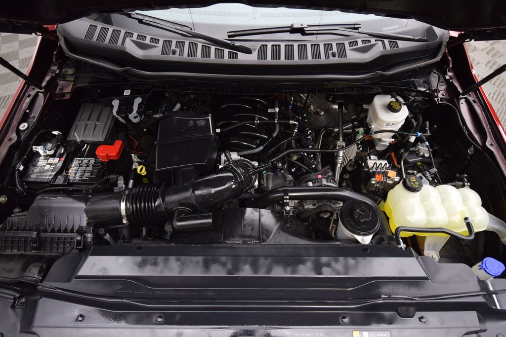 used 2025 Ford F-350SD car, priced at $49,400