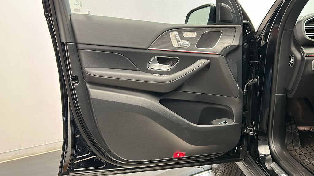 2025 Mercedes-Benz GLE 350 11