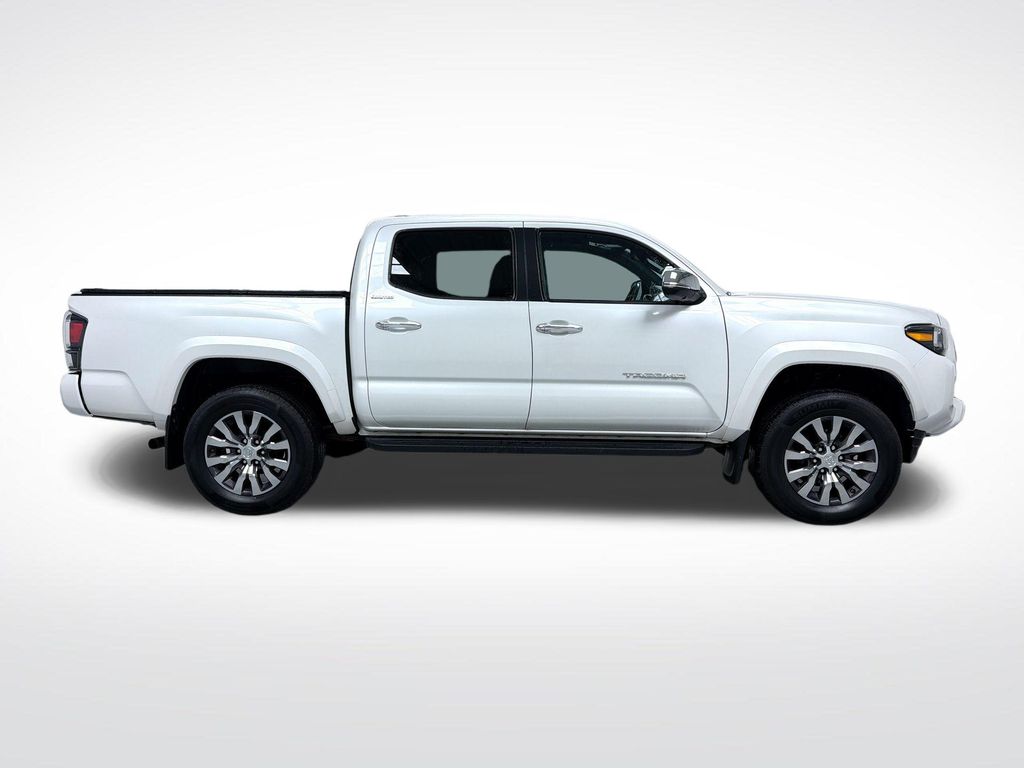 Used 2021 Toyota Tacoma Truck