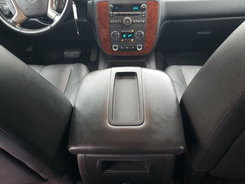 Used Car 2011 Chevrolet Silverado 1500  Ltz For Sale Under $20,000 In Austin, Texas