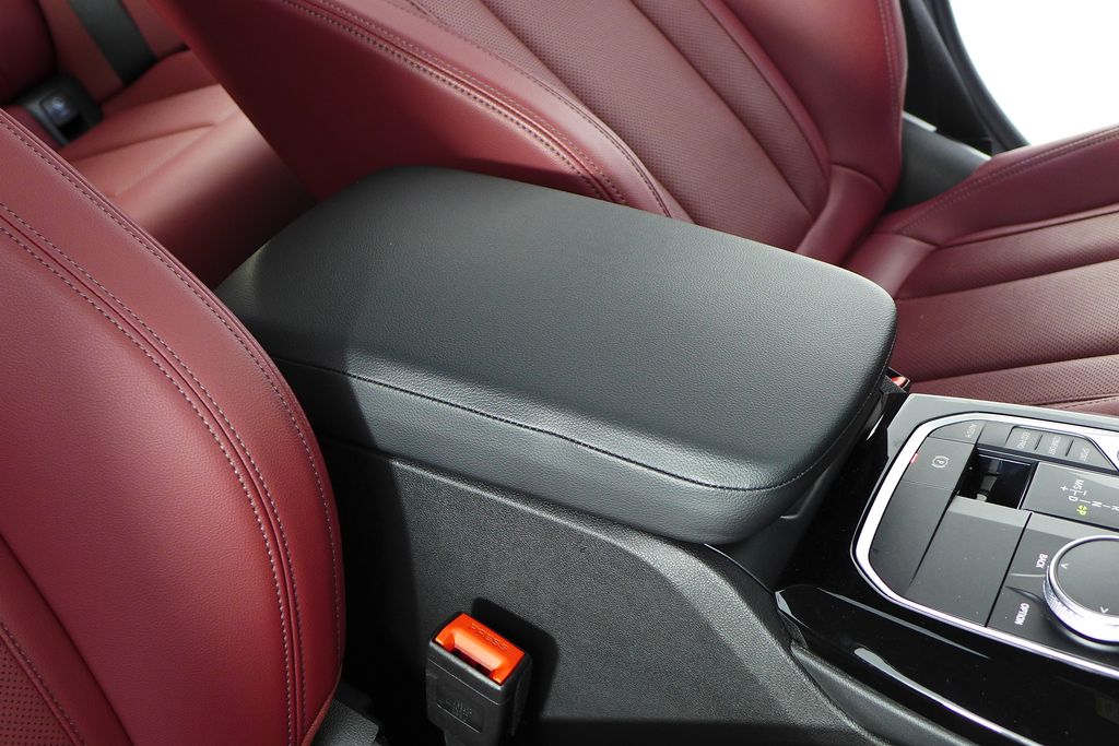 Thumbnail: 2023 BMW X3 - 16