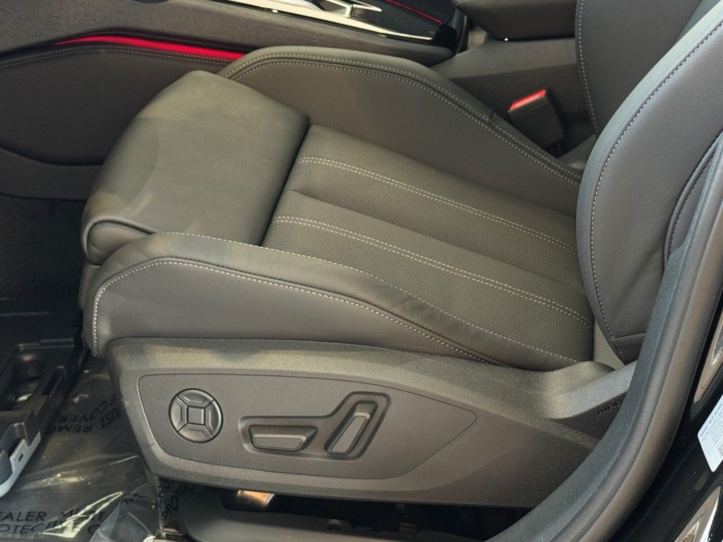 Thumbnail: 2025 Audi A5 - 17