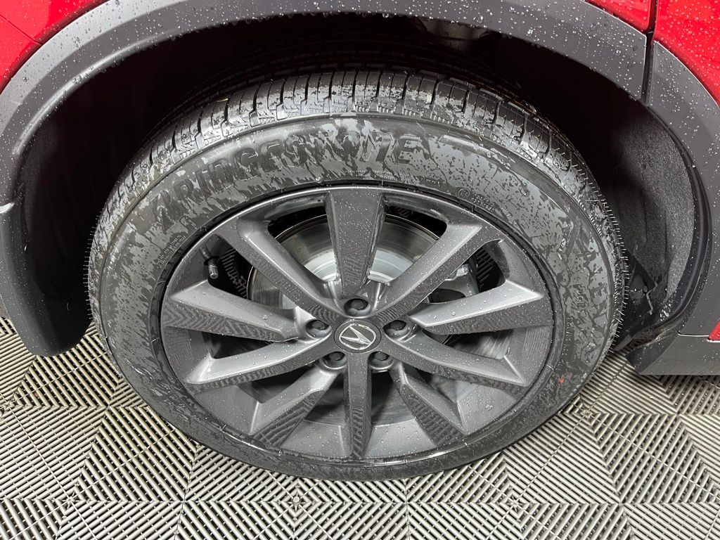 Thumbnail: 2026 Acura MDX - 14