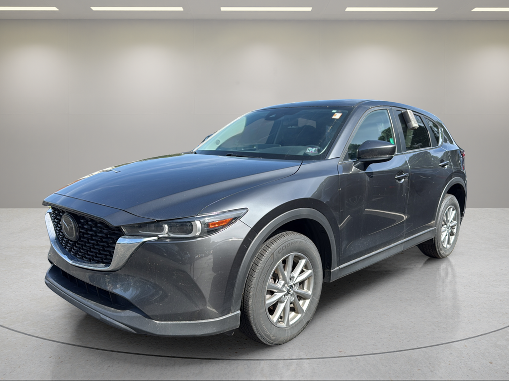 2023 Mazda CX-5 2.5 S Select Package - 0