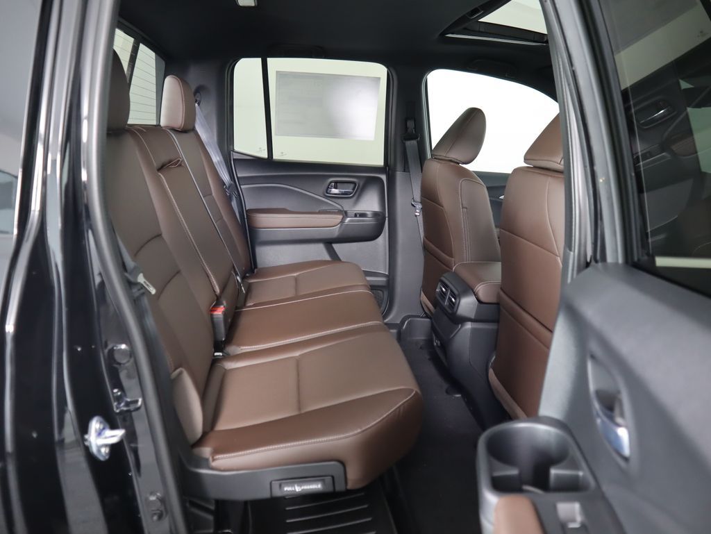 Thumbnail: 2026 Honda Ridgeline - 22