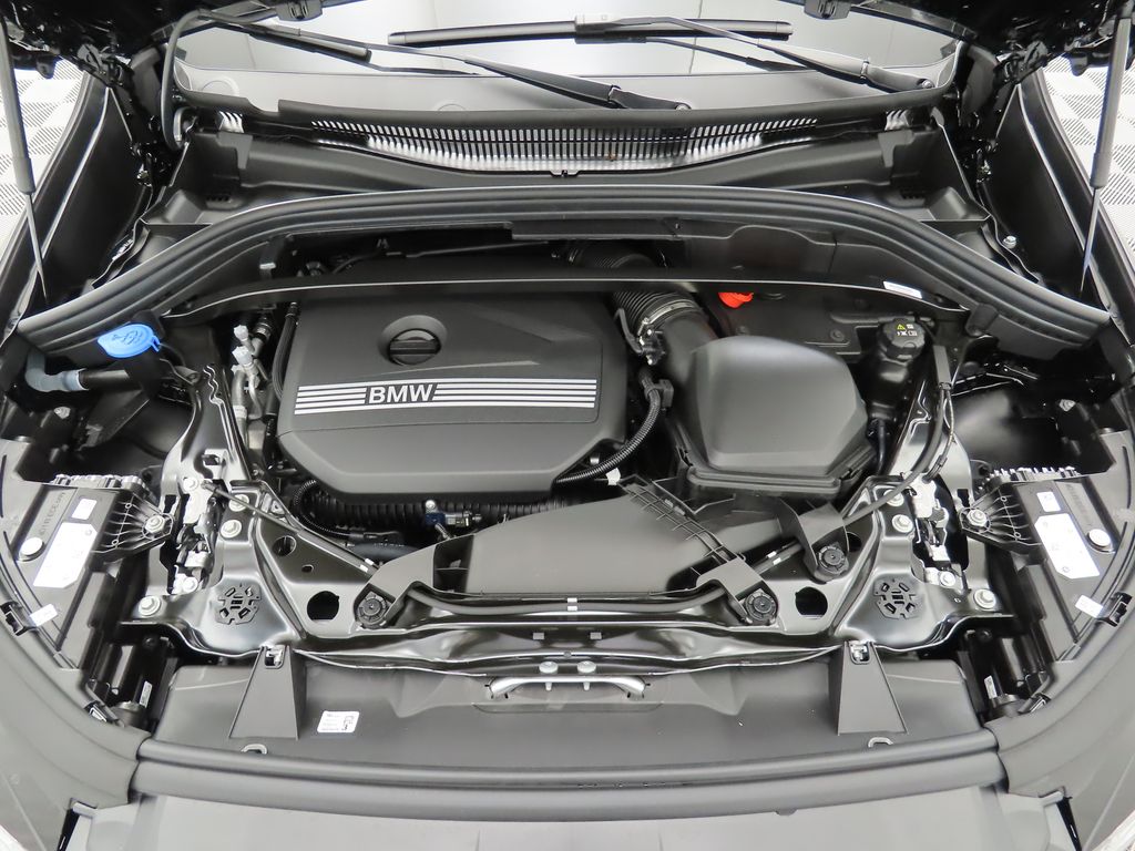 Thumbnail: 2026 BMW X1 - 29