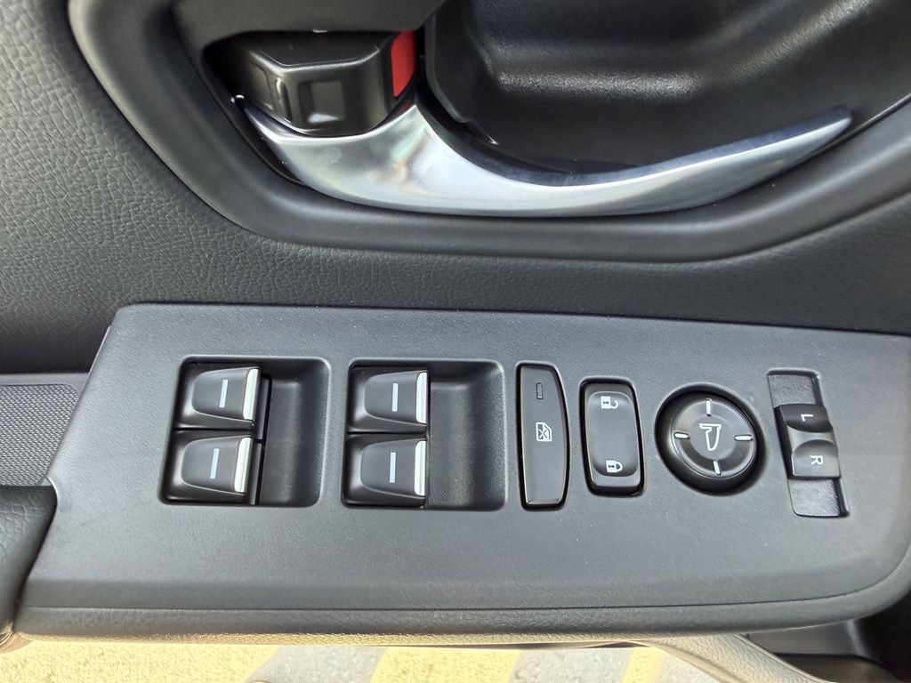 new 2025 Honda Pilot car, priced at $50,875