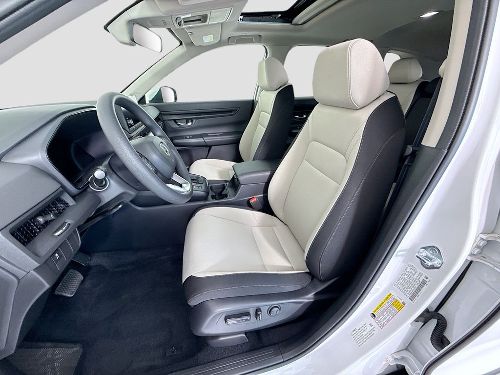 Thumbnail: 2023 Honda CR-V - 19