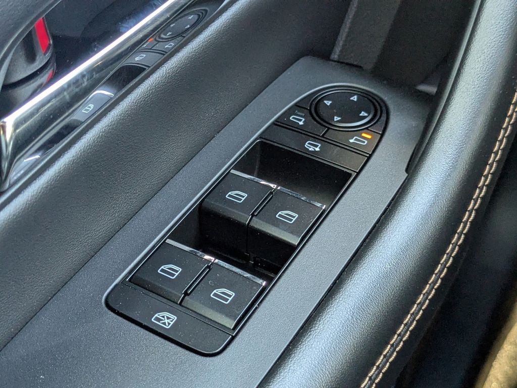 2026 Mazda CX-90 3.3 Turbo Premium Plus