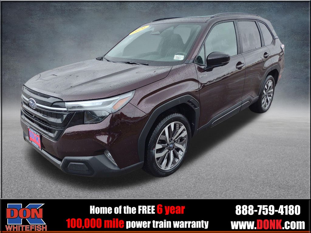 View vehicle photo 4