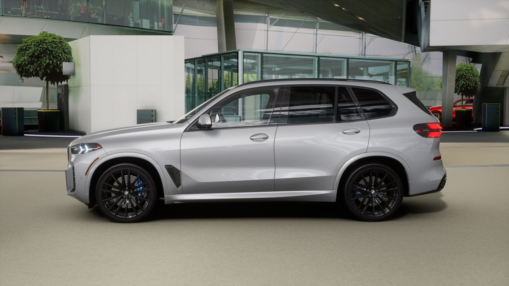 Thumbnail: 2026 BMW X5 - 29