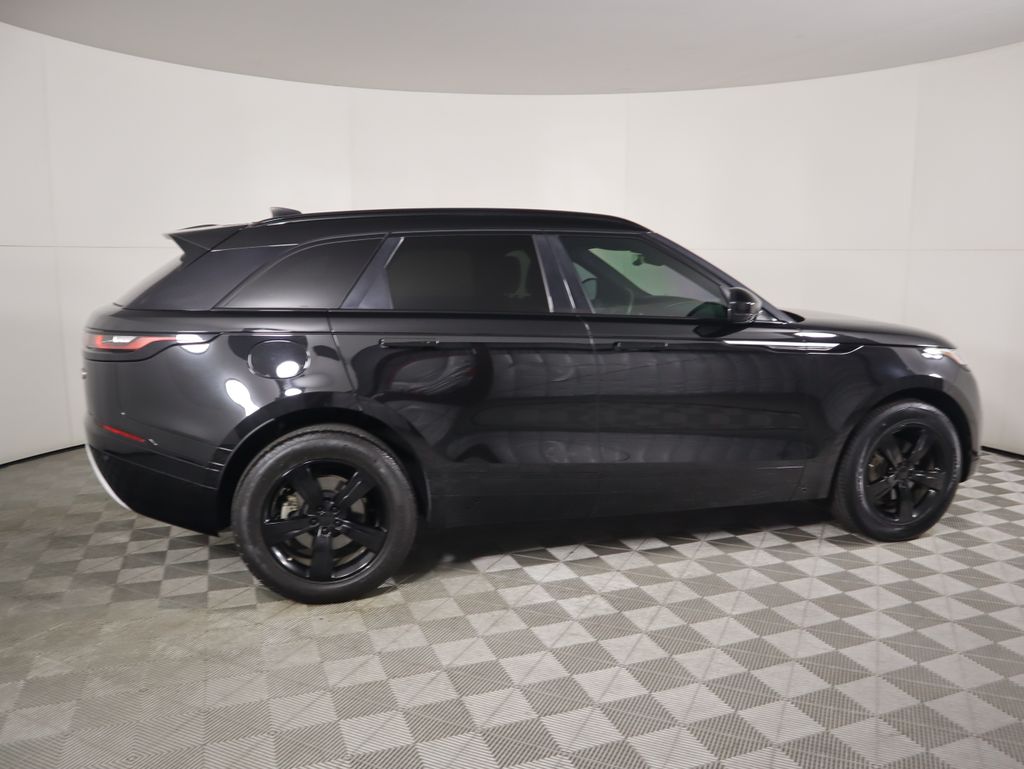 Thumbnail: 2020 Land Rover Range Rover Velar - 4
