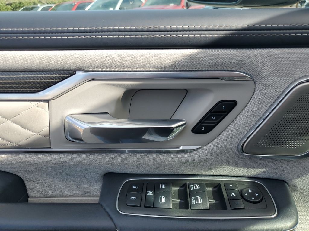 Used Car 2022 Ram 1500  Limited For Sale Under $50,000 In Austin, Texas