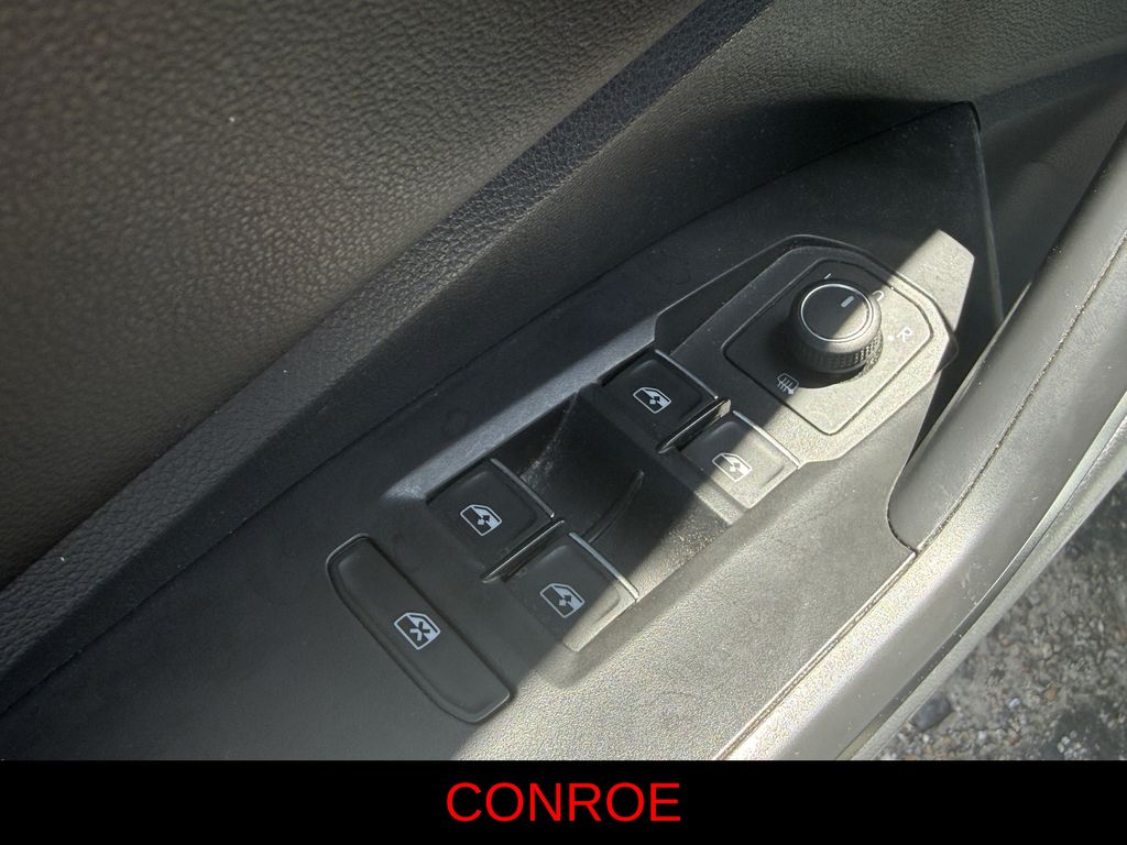 2024 Volkswagen Jetta 1.5T SE  at Bayway Chrysler Dodge Jeep Ram