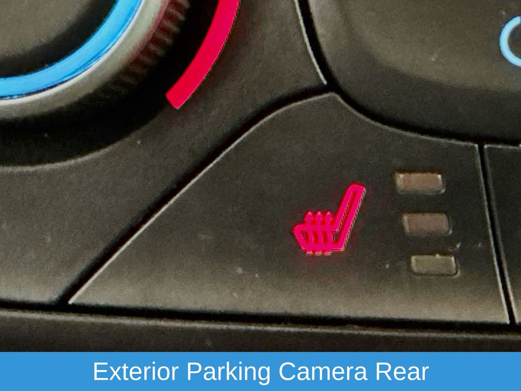 Used Car 2018 Ford Escape  Se For Sale Under $15,000 In Austin, Texas