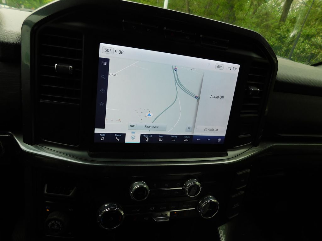 Thumbnail: 2023 Ford F-150 - 9