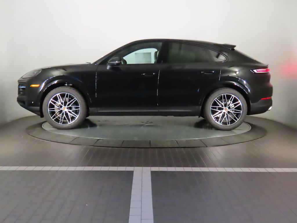 Thumbnail: 2026 Porsche  - 2