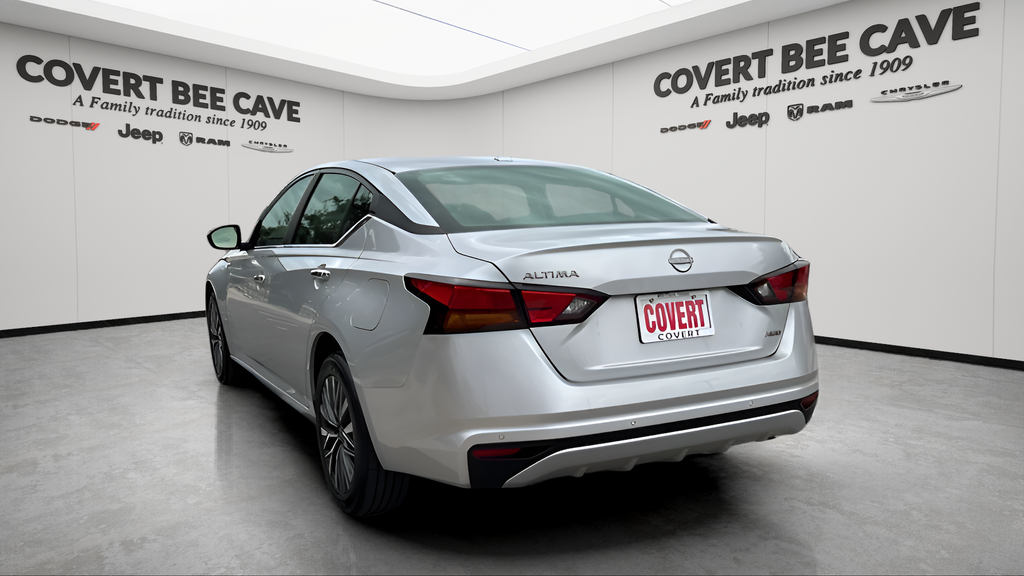 Used Car 2025 Nissan Altima  2.5 Sv For Sale Under $25,000 In Austin, Texas