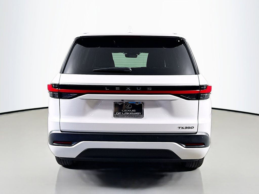 Thumbnail: 2024 Lexus TX - 6
