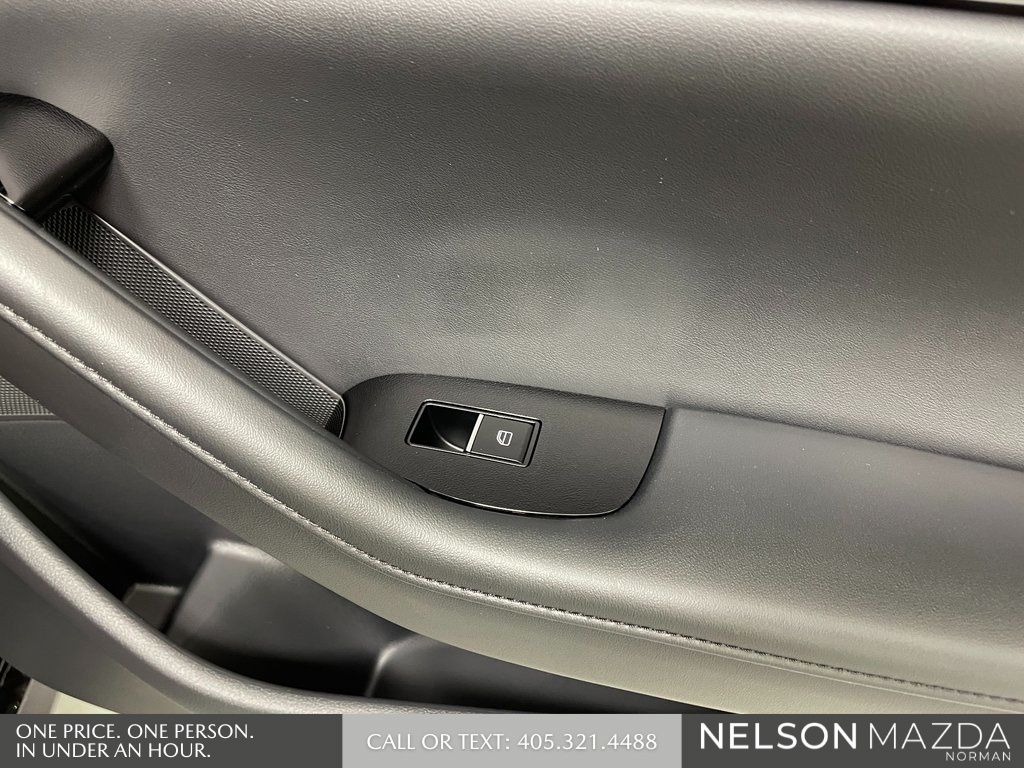 2026 Mazda Mazda3 Premium - Photo 46