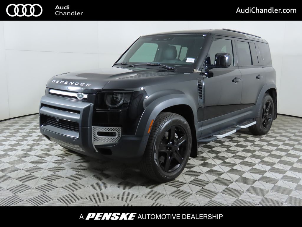 2023 Land Rover Defender 110 -
                  Chandler, AZ