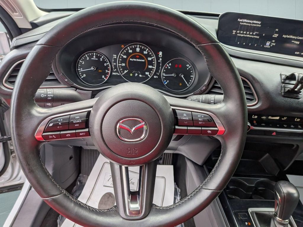 2024 Mazda CX-30 Select Sport - Photo 18
