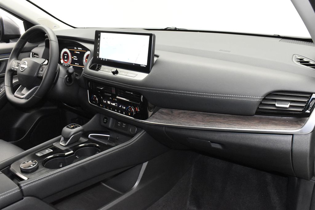 Thumbnail: 2026 Nissan Rogue - 29