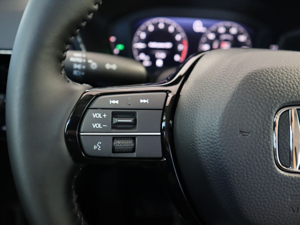 Thumbnail: 2026 Honda CR-V - 11