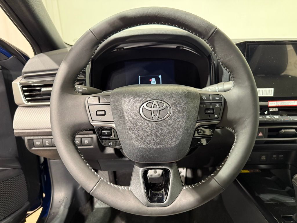 Thumbnail: 2026 Toyota Camry - 23