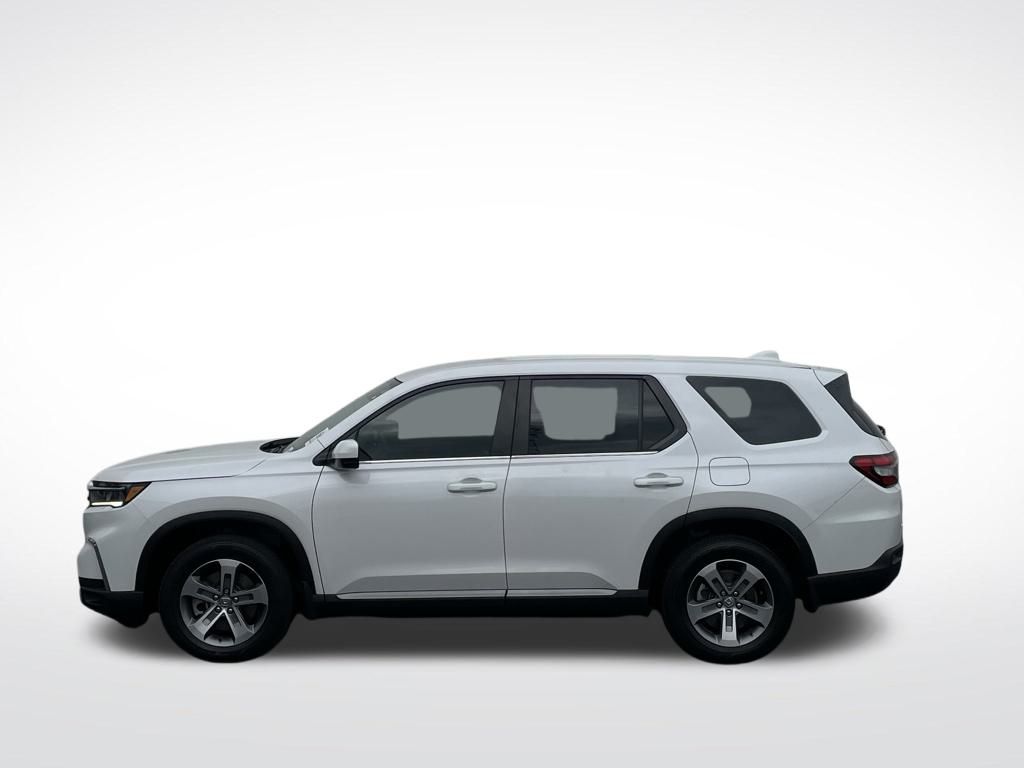 Thumbnail: 2023 Honda Pilot - 2