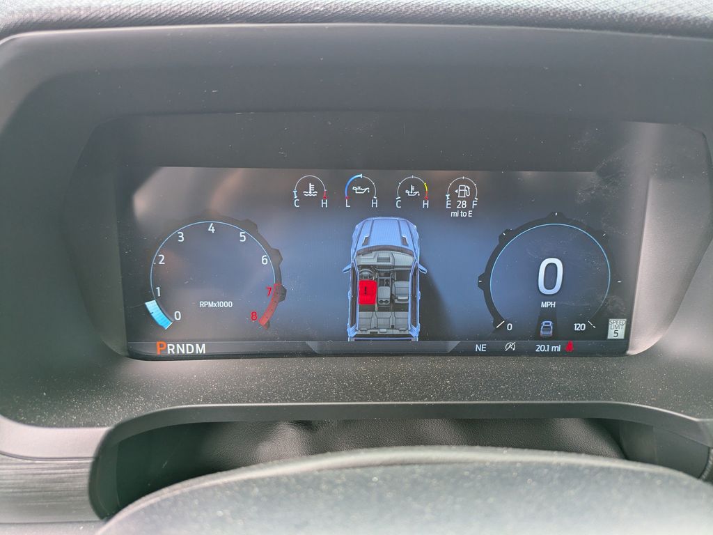 2026 Ford F-150 Rocky Ridge