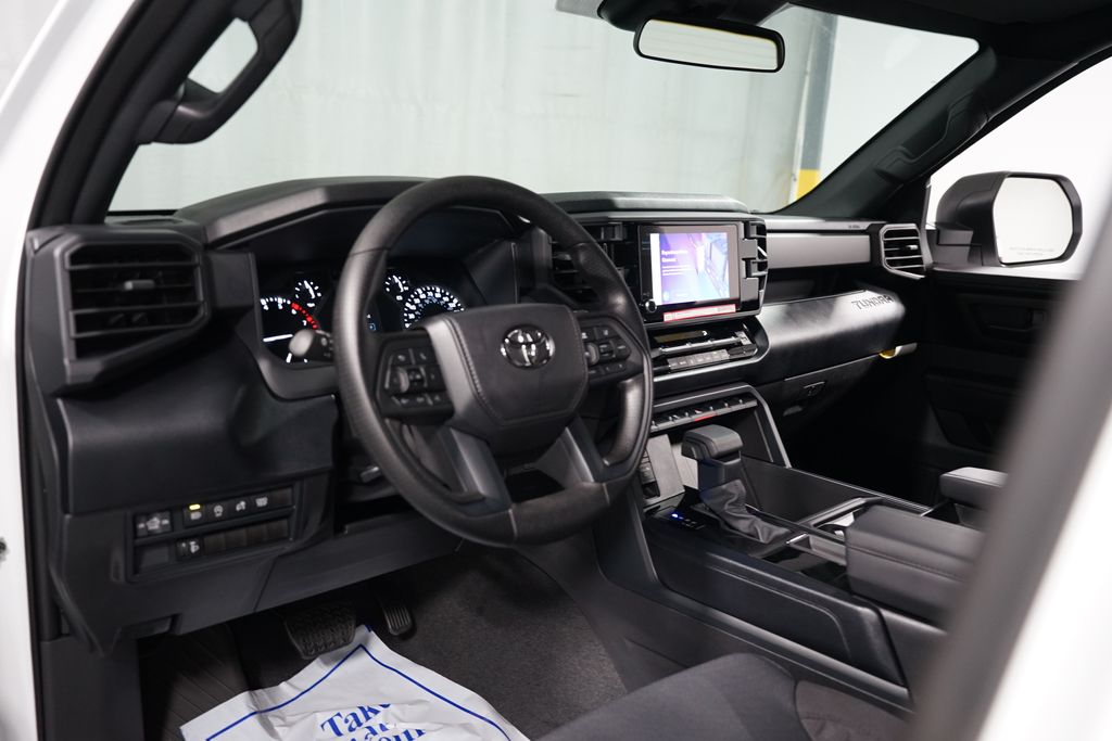 Thumbnail: 2026 Toyota Tundra - 11