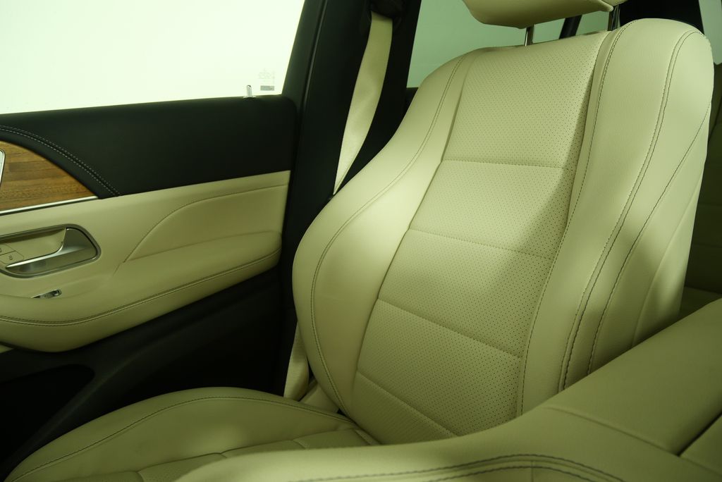 2023 Mercedes-Benz GLE 350 28