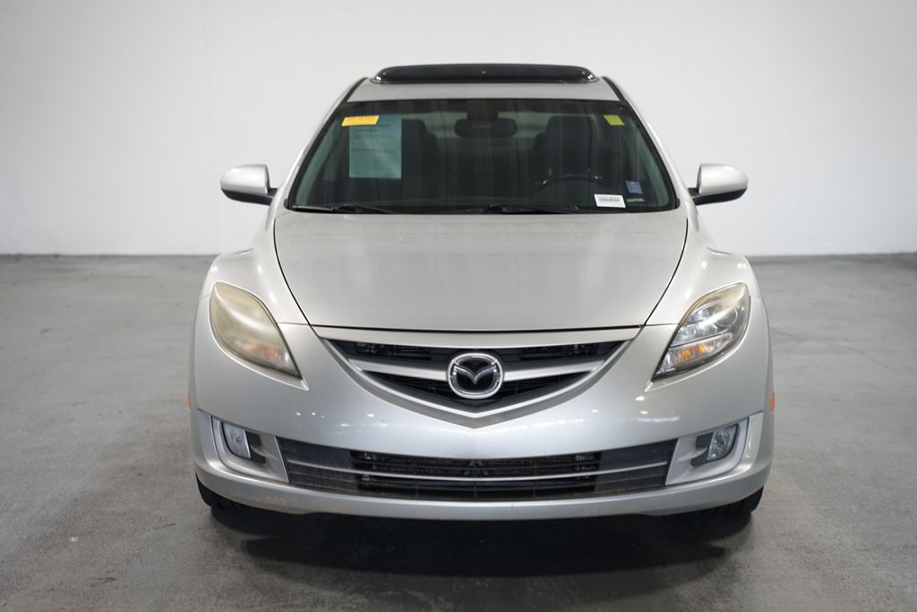 Thumbnail: 2010 Mazda Mazda6 - 2