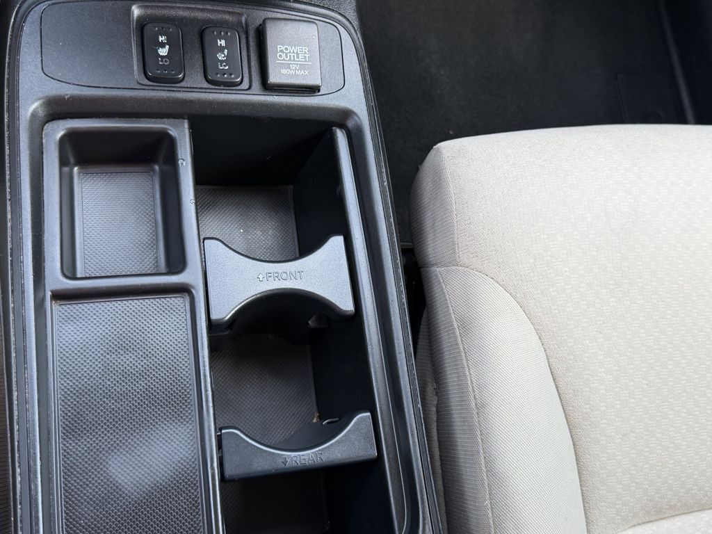 used 2015 Honda CR-V car, priced at $12,991