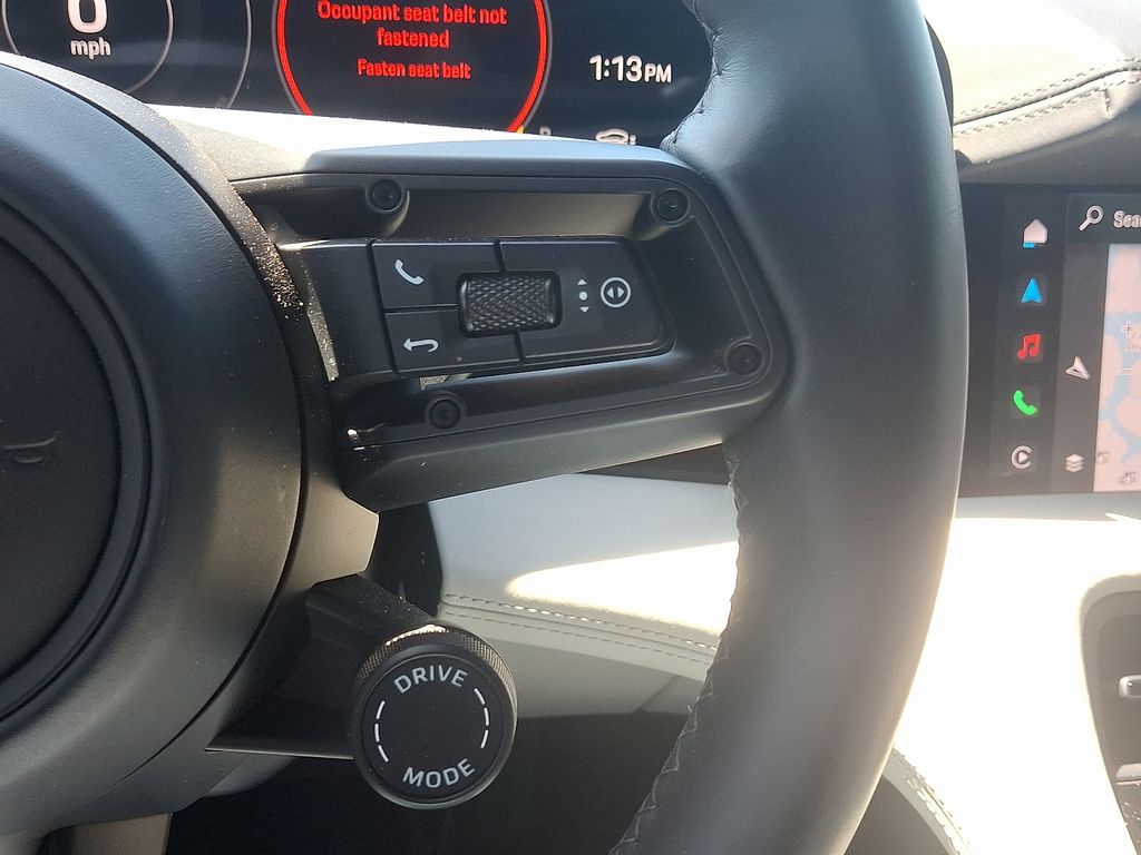 2020 Porsche Taycan Turbo 24