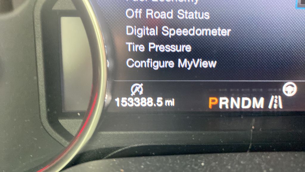 Used 2018 Oxford White Ford Raptor image 10