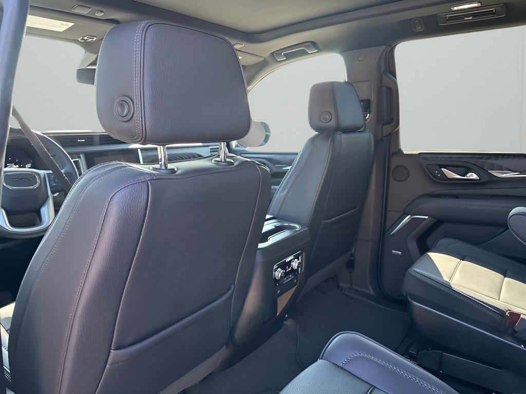 Used Car 2023 Gmc Yukon  Denali For Sale Under $70,000 In Austin, Texas