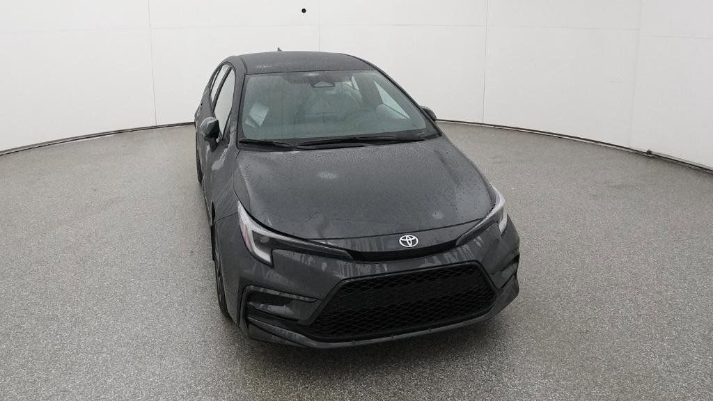 Thumbnail: 2026 Toyota Corolla - 28